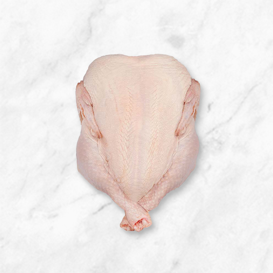 Whole Chicken